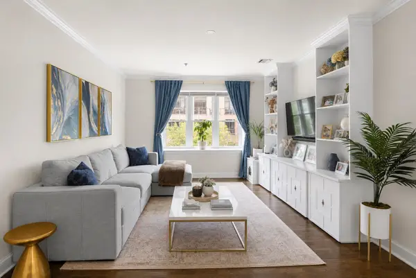 214 JACKSON ST #4, Hoboken, NJ 07030