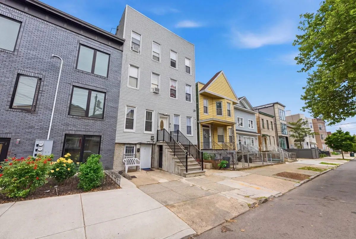 85 ZABRISKIE ST, Jersey City, NJ 07307 - #1