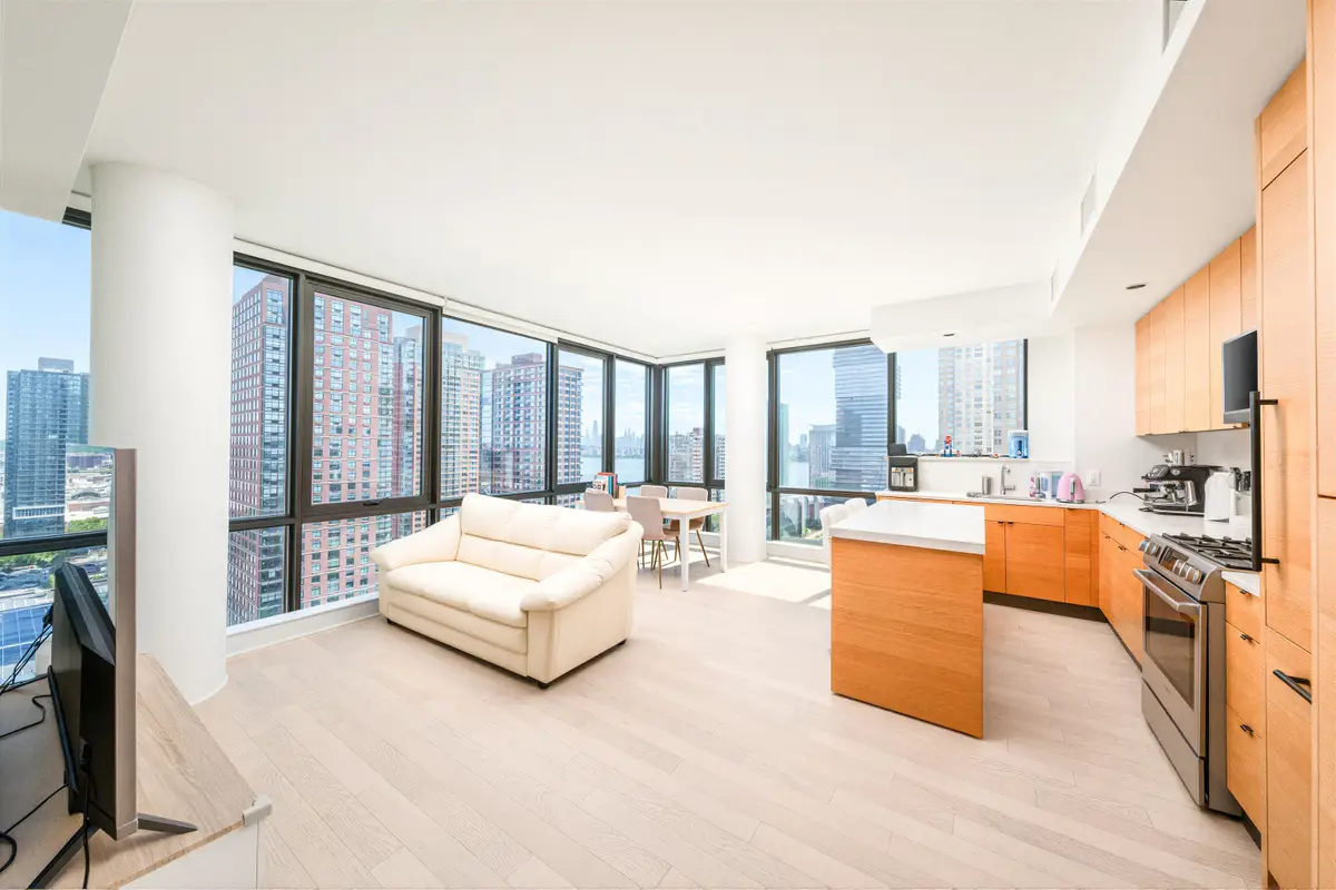 10 PROVOST ST #2303, Jersey City, NJ 07302 - #1