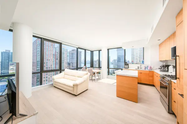10 PROVOST ST #2303, JC, Downtown, NJ 07302