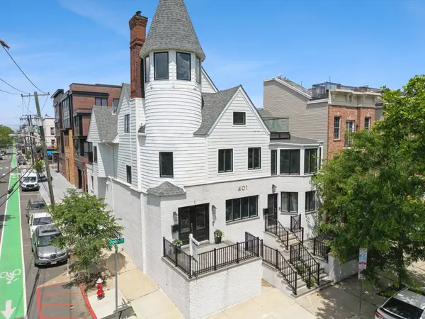 401 OGDEN AVE #A, JC, Heights, NJ 07307
