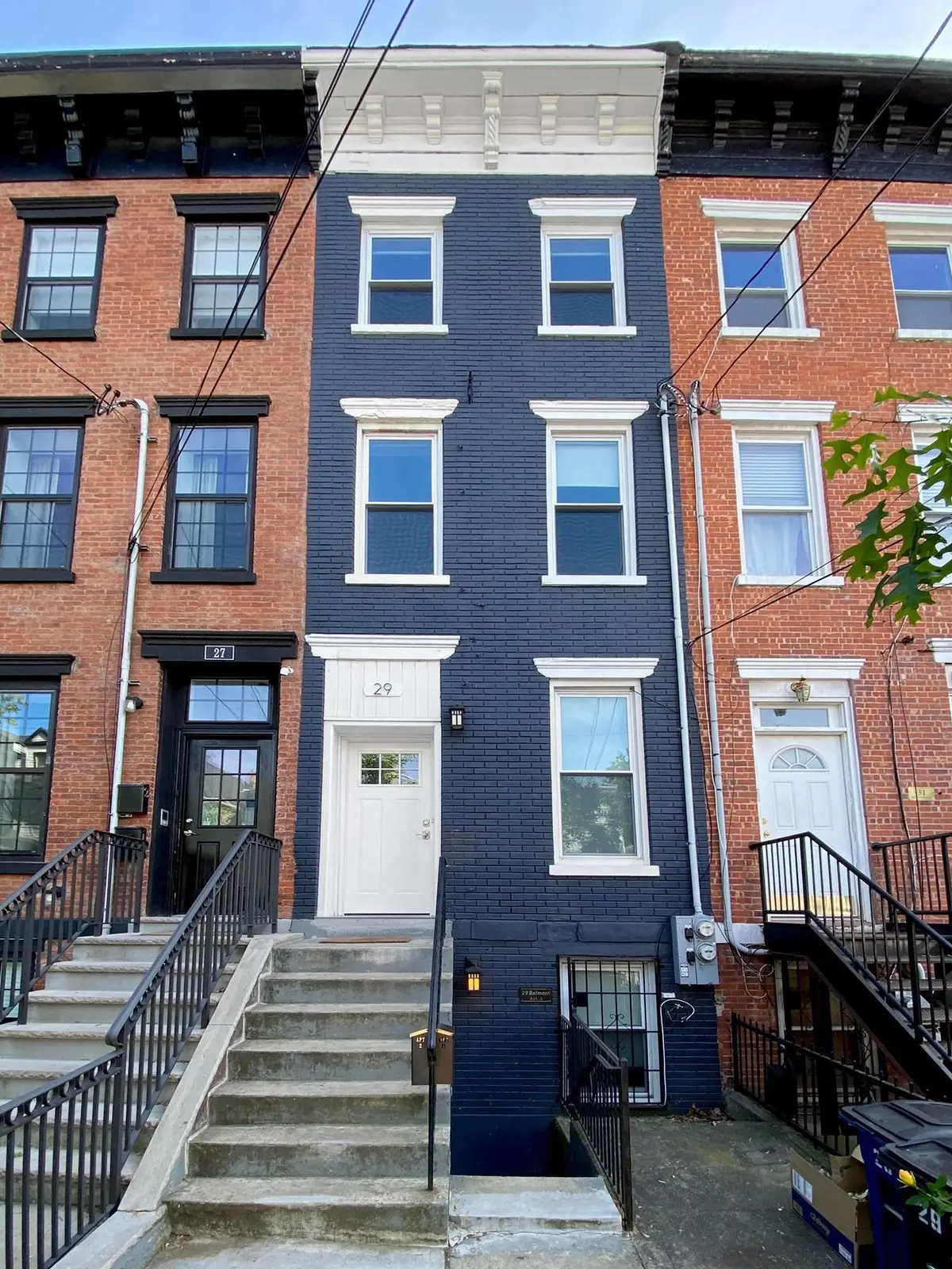 29 BELMONT AVE, Jersey City, NJ 07304 - #1