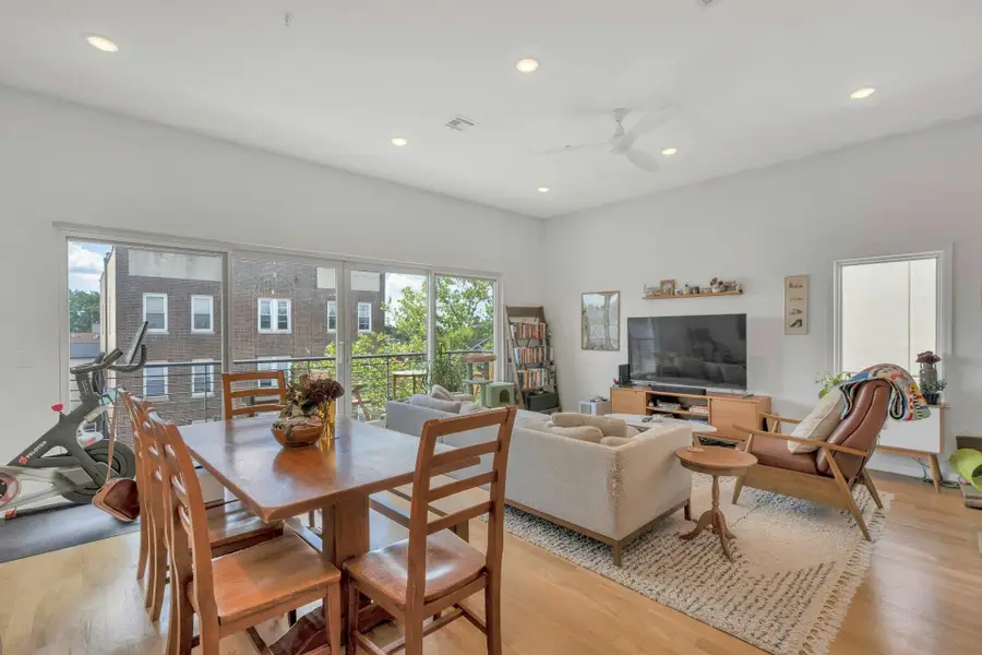 936 PAVONIA AVE #4A, Jersey City, NJ 07306 - #2