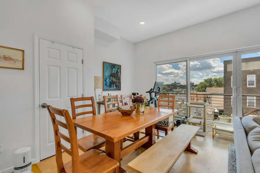 936 PAVONIA AVE #4A, Jersey City, NJ 07306 - #3