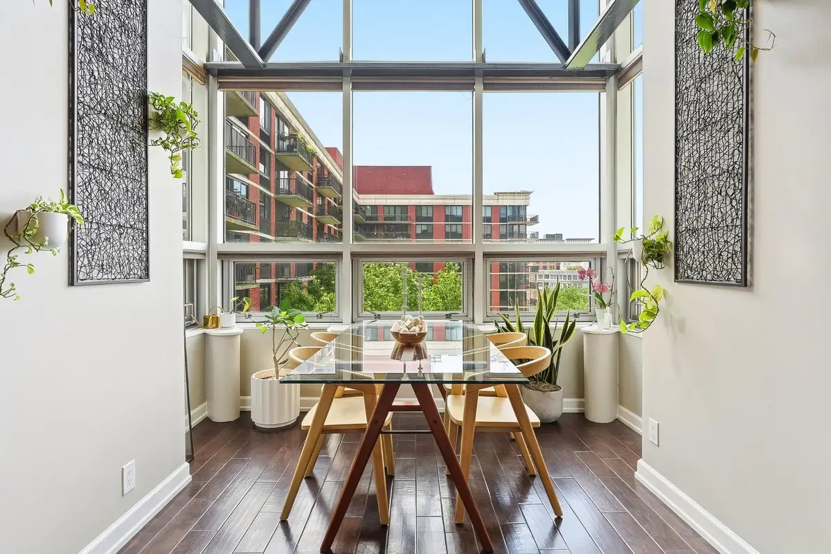 689 LUIS M MARIN BLVD #805, Jersey City, NJ 07302 - #1