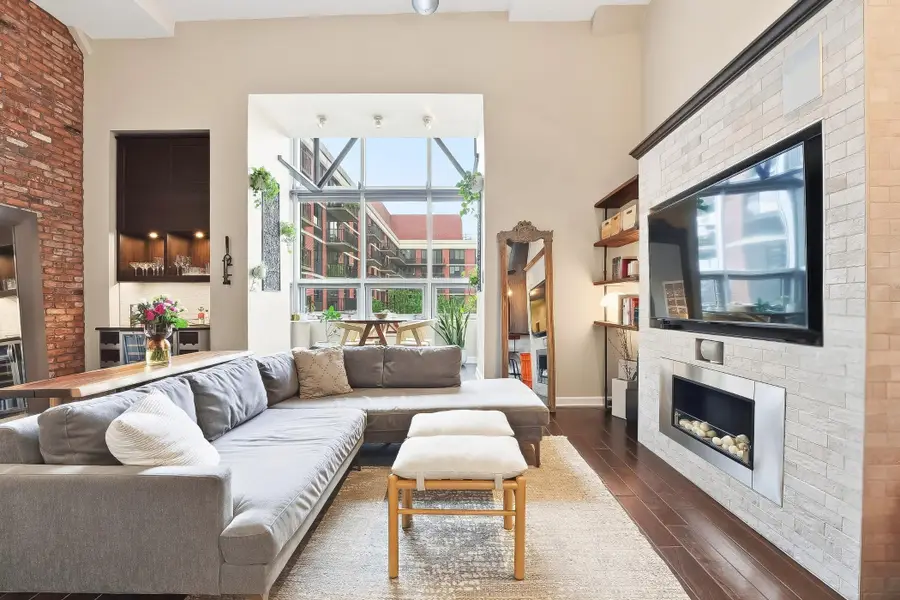 689 LUIS M MARIN BLVD #805, Jersey City, NJ 07302 - #2