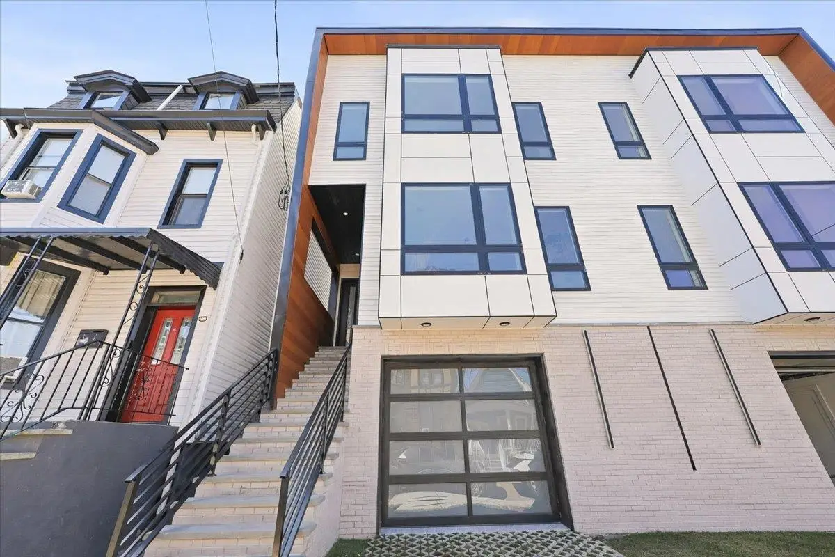 81 LEXINGTON AVE, Jersey City, NJ 07304 - #1