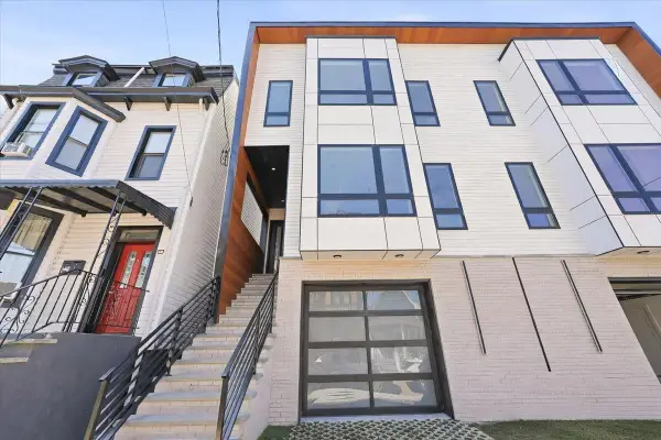 81 LEXINGTON AVE, JC, West Bergen, NJ 07304