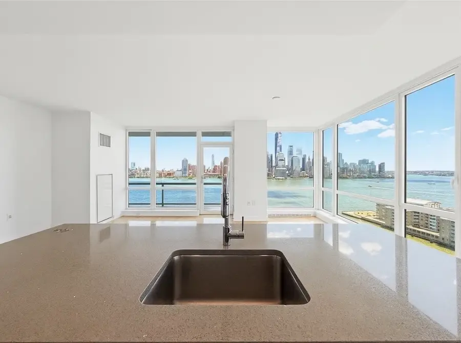 2 2ND ST #2105, Jersey City, NJ 07302 - #3