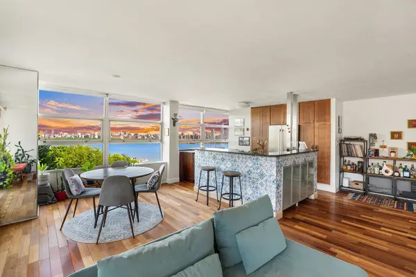 6050 BLVD EAST #4C, West New York, NJ 07093