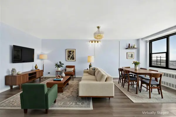 10 HURON AVE #8J, JC, Journal Square, NJ 07306