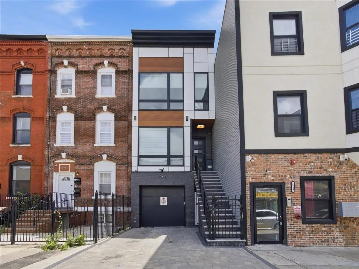 666 OCEAN AVE #2, Jersey City, NJ 07305 - #1