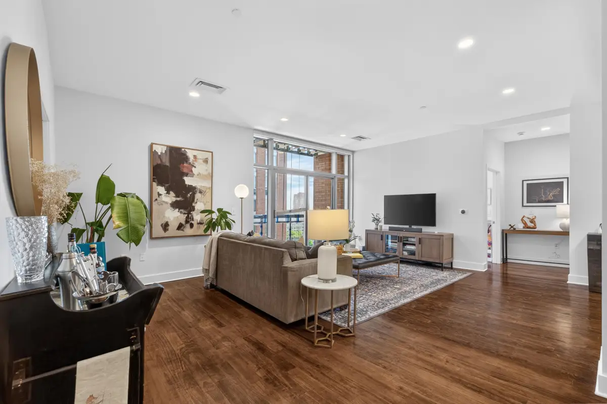 201 LUIS M MARIN BLVD #919, Jersey City, NJ 07302 - #1