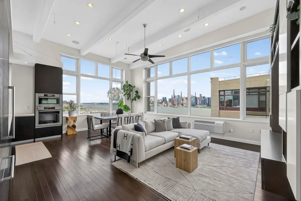 1500 WASHINGTON ST #12Q, Hoboken, NJ 07030 - #1