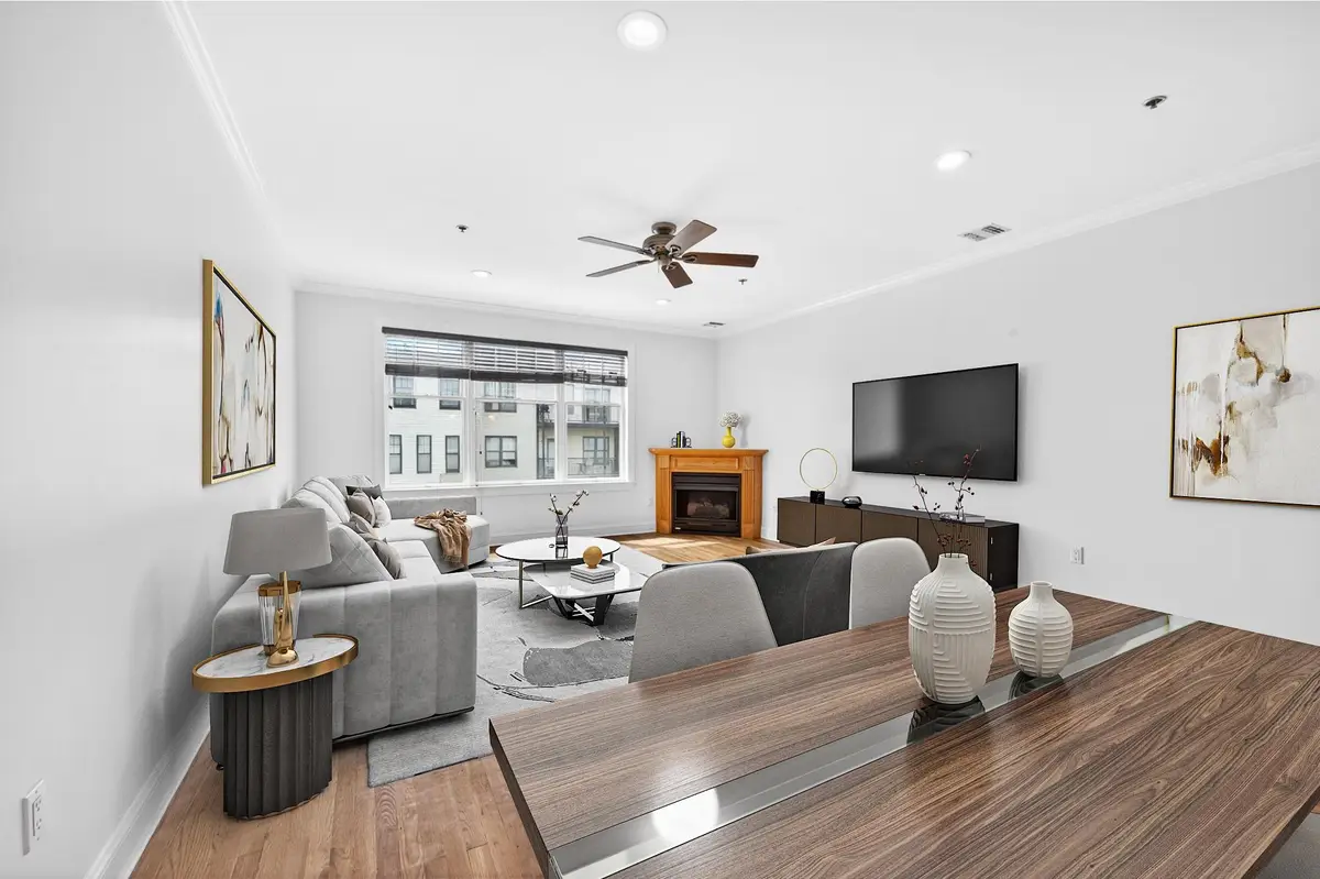 82 CLINTON ST #4E, Hoboken, NJ 07030 - #1