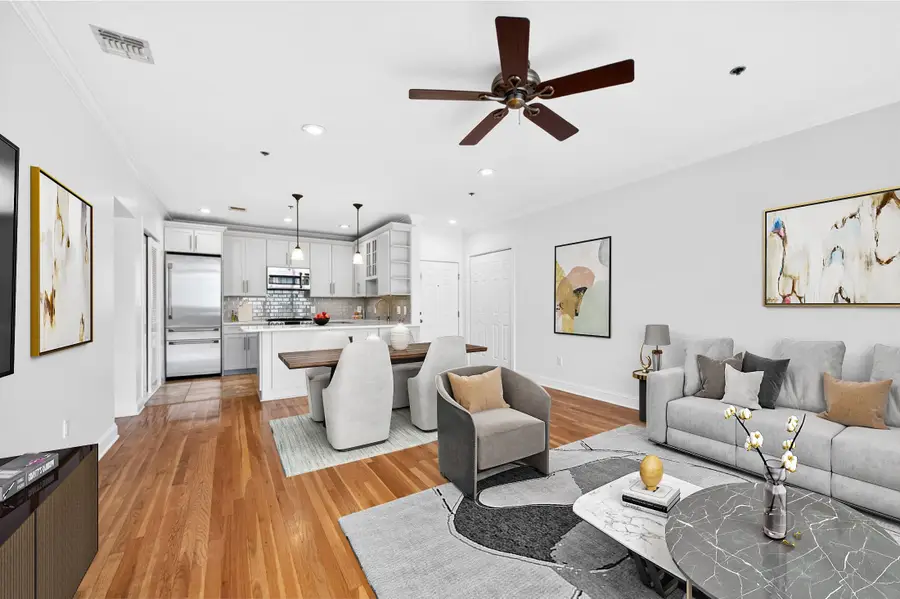82 CLINTON ST #4E, Hoboken, NJ 07030 - #2