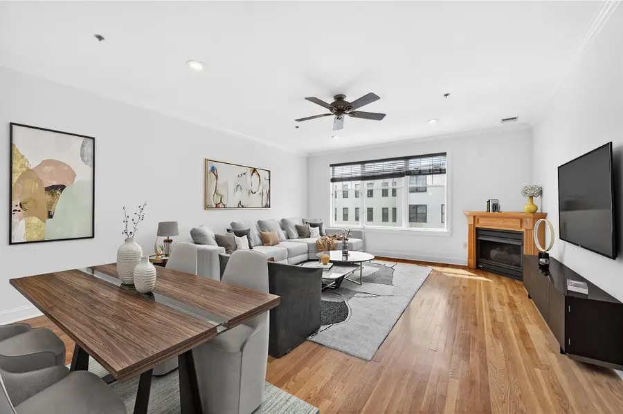 82 CLINTON ST #4E, Hoboken, NJ 07030 - #3
