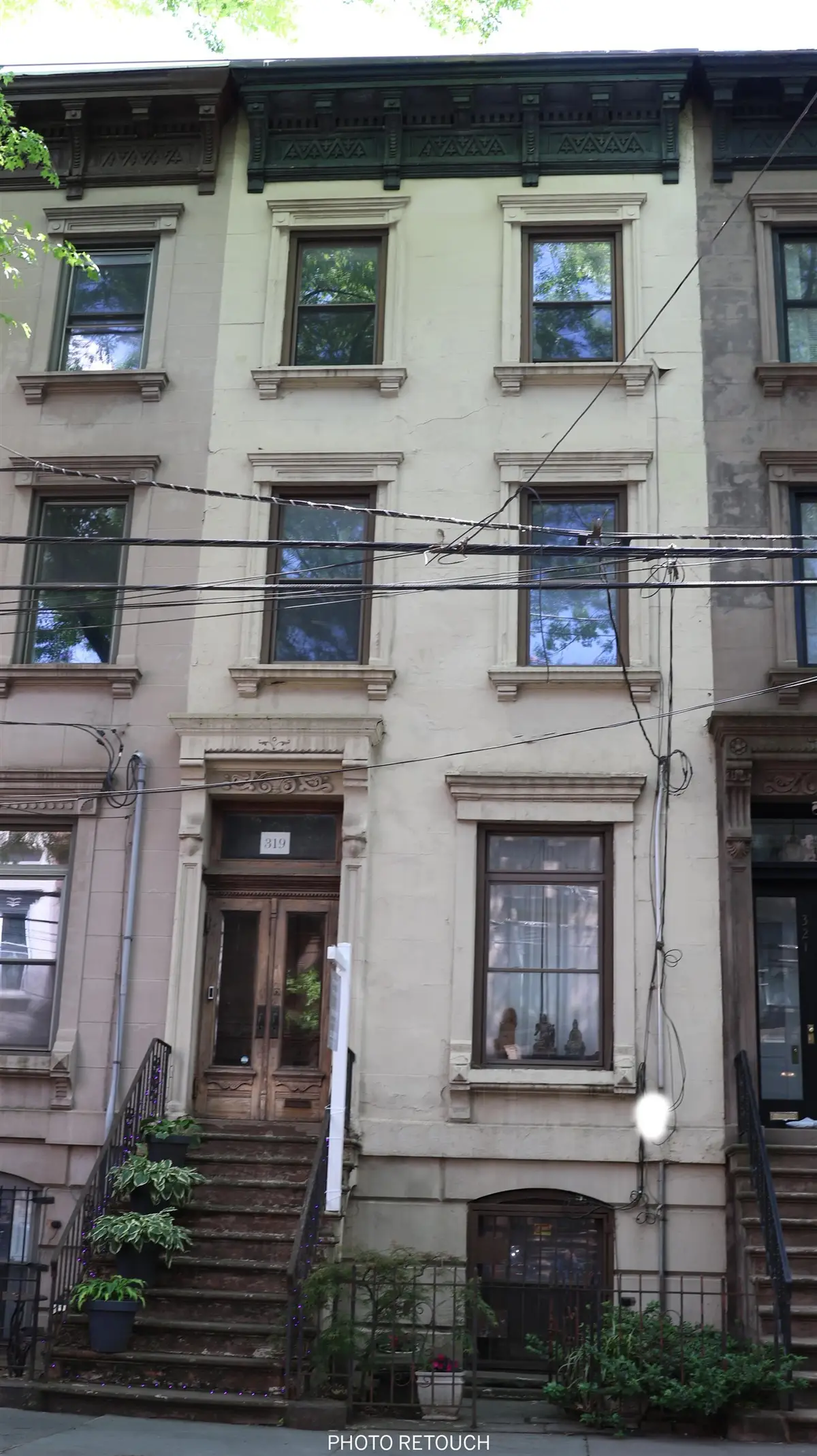 319 YORK ST, Jersey City, NJ 07302 - #1