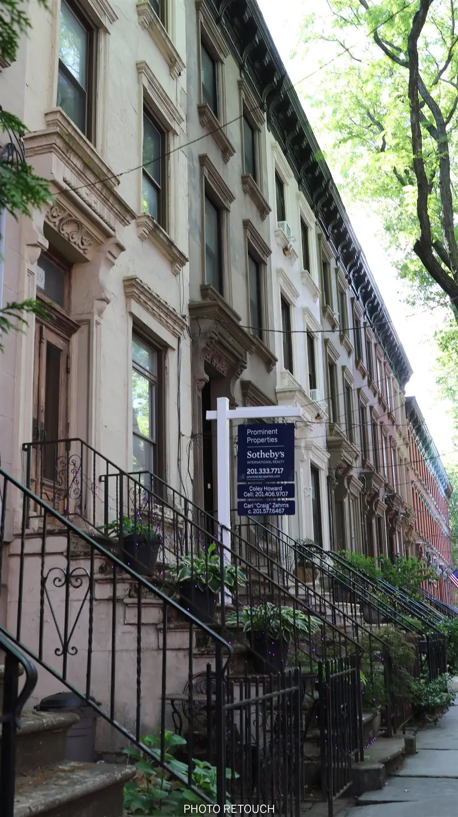 319 YORK ST, Jersey City, NJ 07302 - #2
