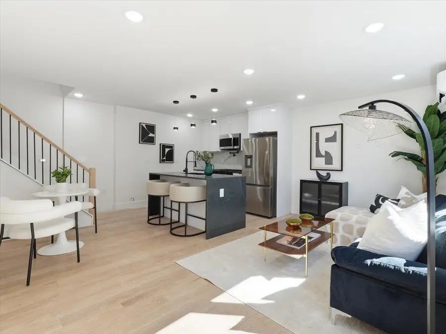 82 PAMRAPO AVE #4A, Jersey City, NJ 07305 - #2