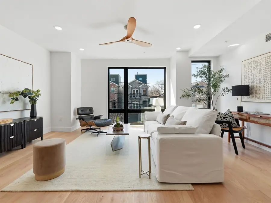 82 PAMRAPO AVE #2A, Jersey City, NJ 07305 - #2