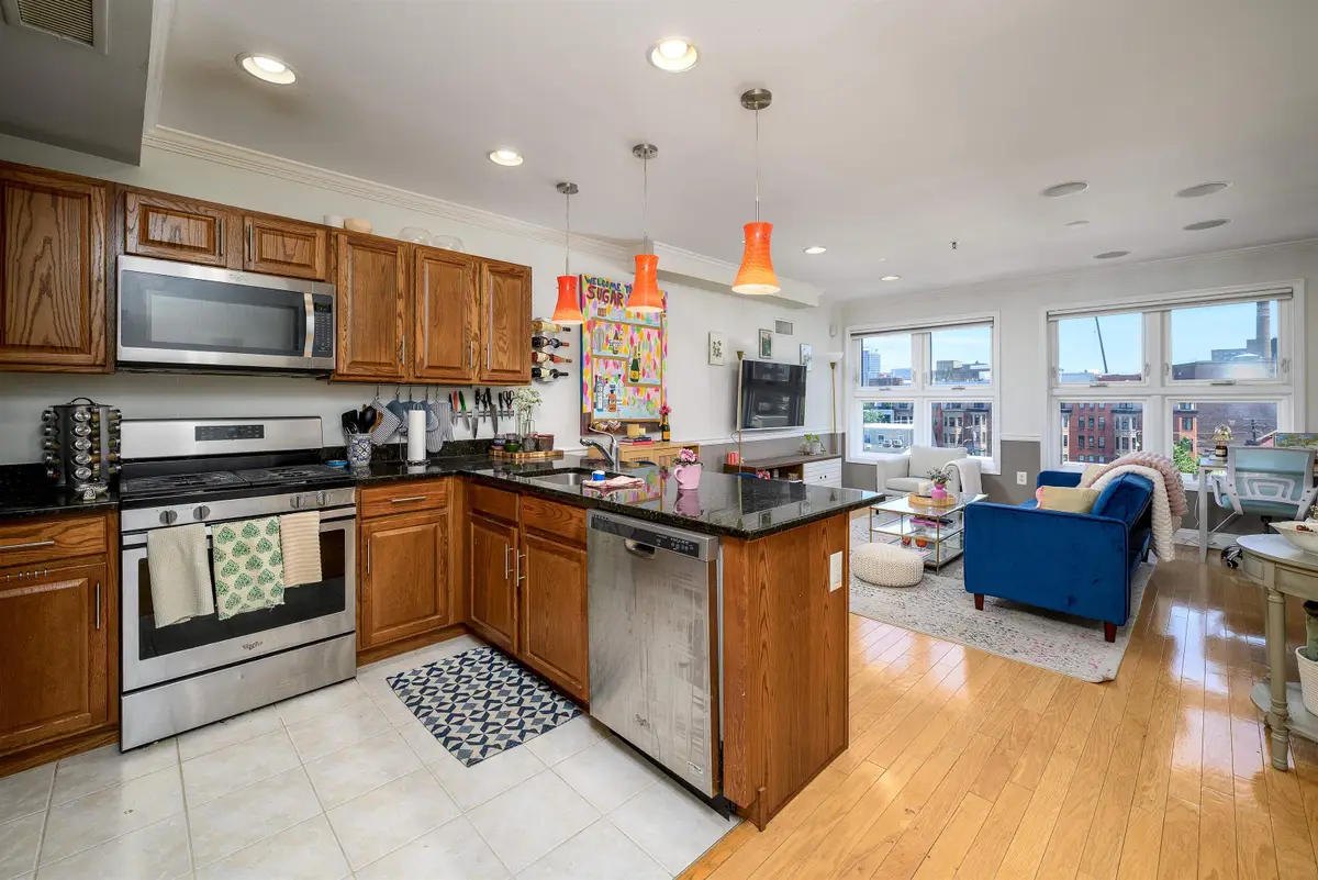 70 ADAMS ST #5F, Hoboken, NJ 07030 - #1