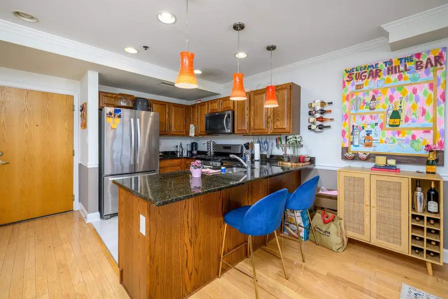 70 ADAMS ST #5F, Hoboken, NJ 07030 - #3