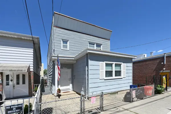 1807 MANHATTAN AVE, Union City, NJ 07087