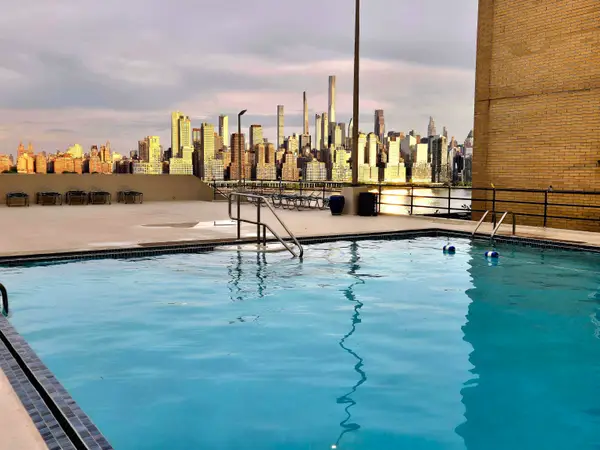 6600 BLVD EAST #15F, West New York, NJ 07093