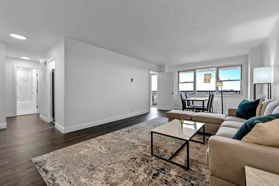 6600 BLVD EAST #15F, West New York, NJ 07093 - #3