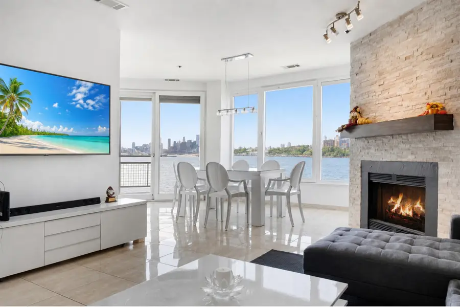 600 HARBOR BLVD, Weehawken, NJ 07086 - #2