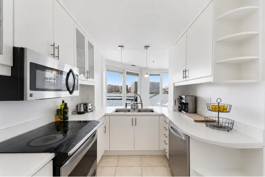 600 HARBOR BLVD, Weehawken, NJ 07086 - #3