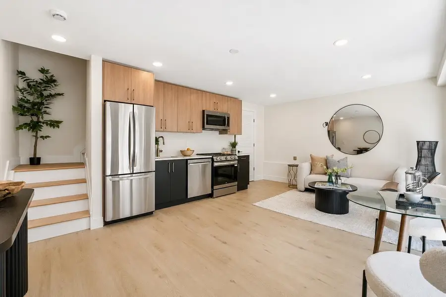 202 FAIRVIEW AVE #ADU, Jersey City, NJ 07304 - #2