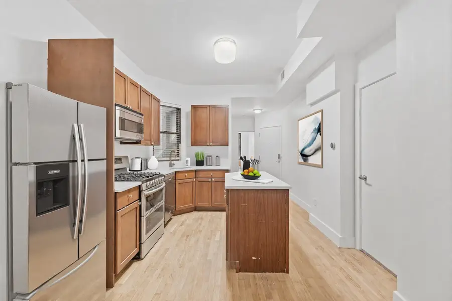 340 PAVONIA AVE #1R, Jersey City, NJ 07302 - #2