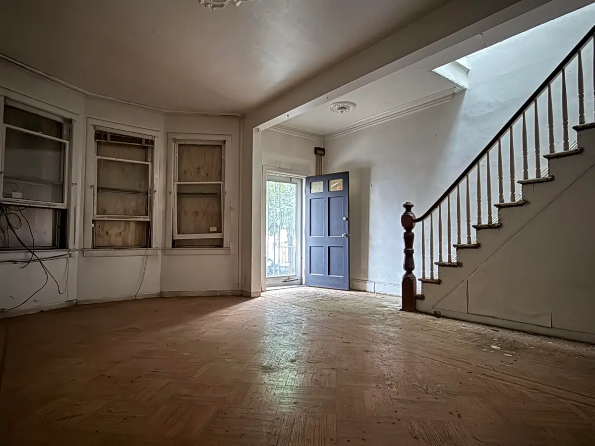 445A FAIRMOUNT AVE, Jersey City, NJ 07306 - #1