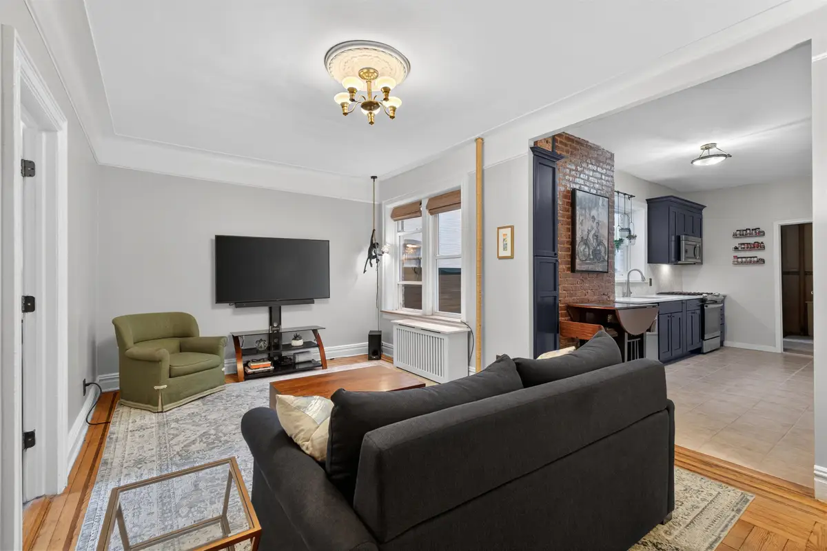 51 MERCER ST #1, Jersey City, NJ 07302 - #1