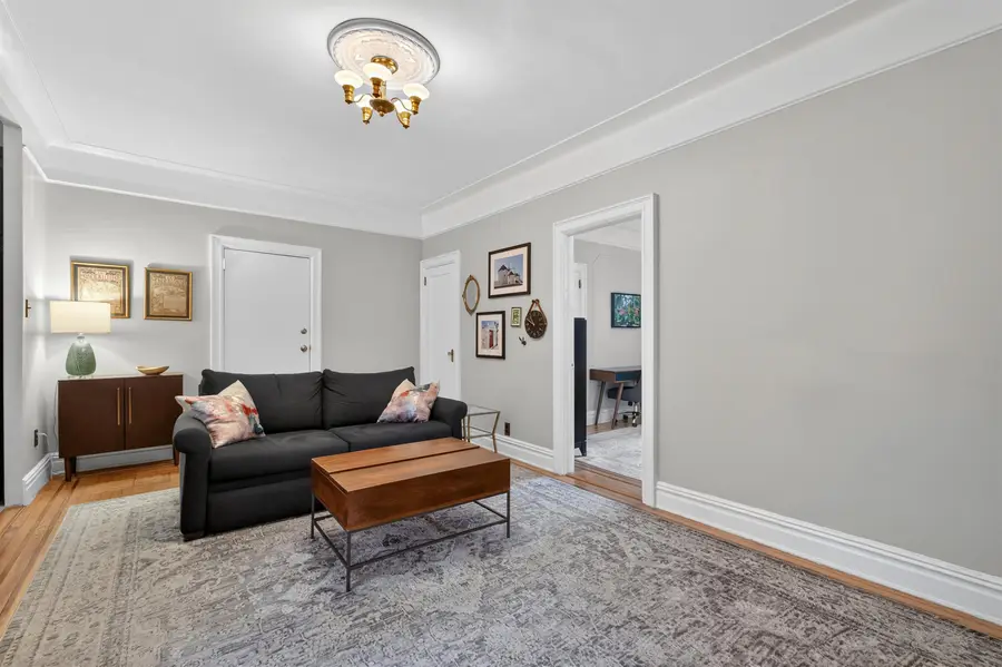 51 MERCER ST #1, Jersey City, NJ 07302 - #2