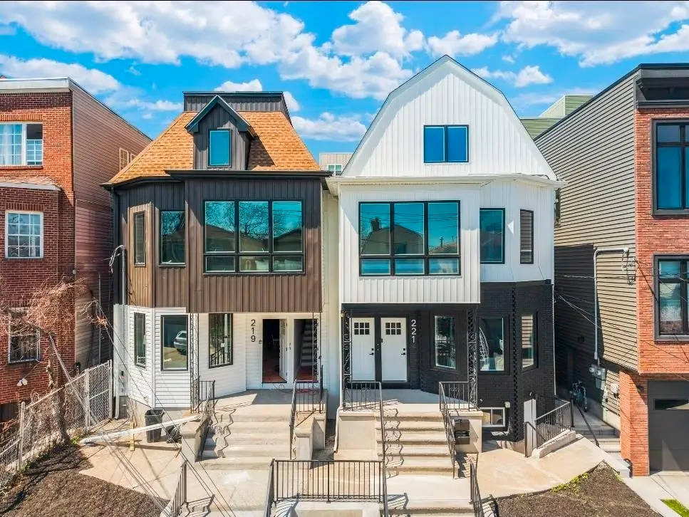 219 CLERK ST, Jersey City, NJ 07305 - #1