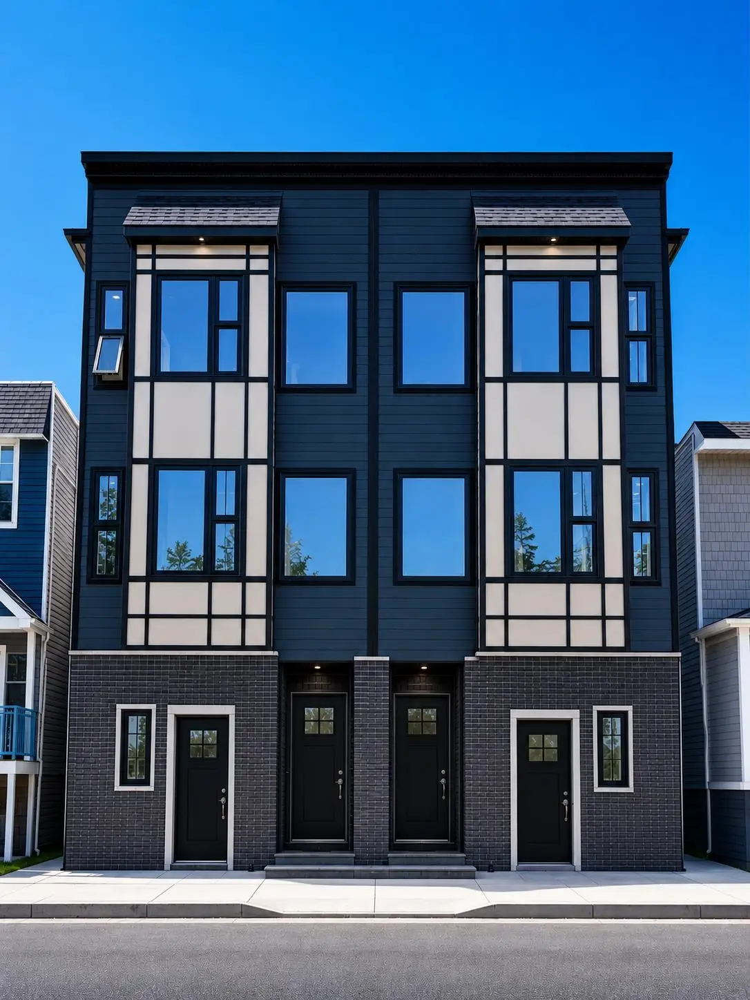 463 MALLORY AVE, Jersey City, NJ 07306 - #1