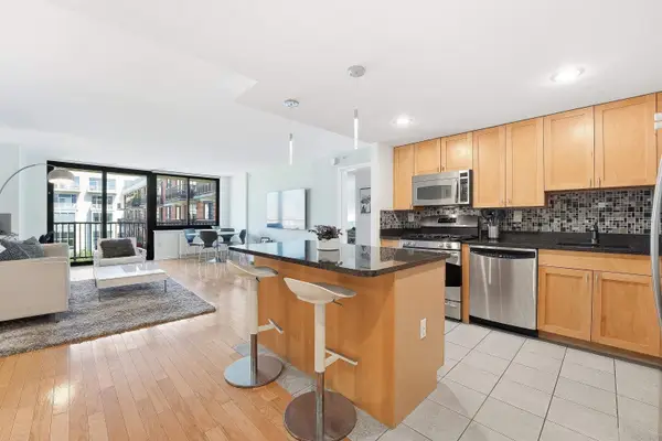 700 GROVE ST #11A, JC, Downtown, NJ 07310