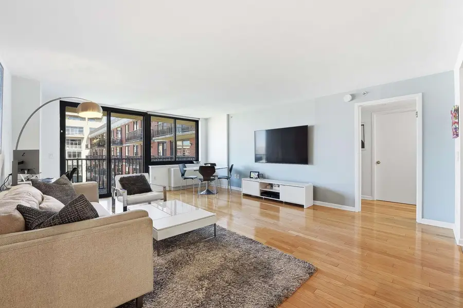 700 GROVE ST #11A, Jersey City, NJ 07310 - #2