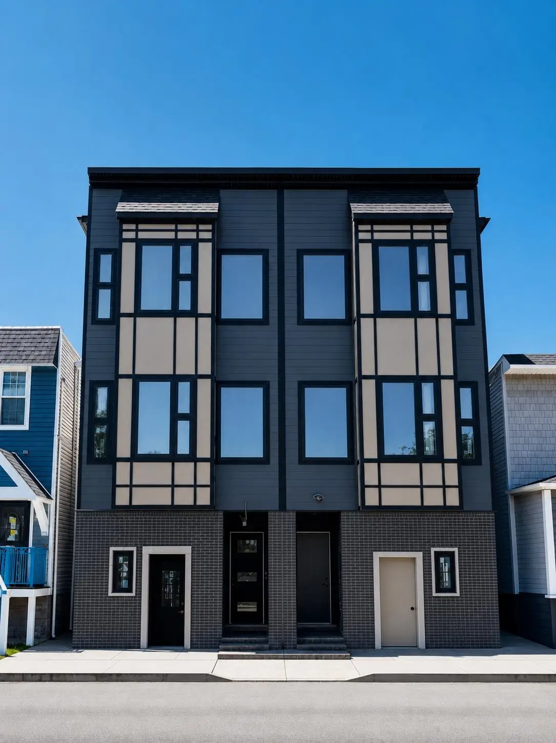 463 MALLORY AVE, Jersey City, NJ 07306 - #1