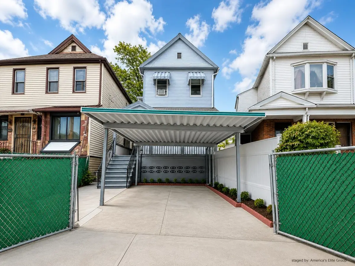 165 RANDOLPH AVE, Jersey City, NJ 07305 - #1