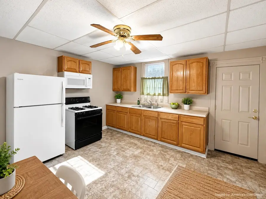 165 RANDOLPH AVE, Jersey City, NJ 07305 - #2
