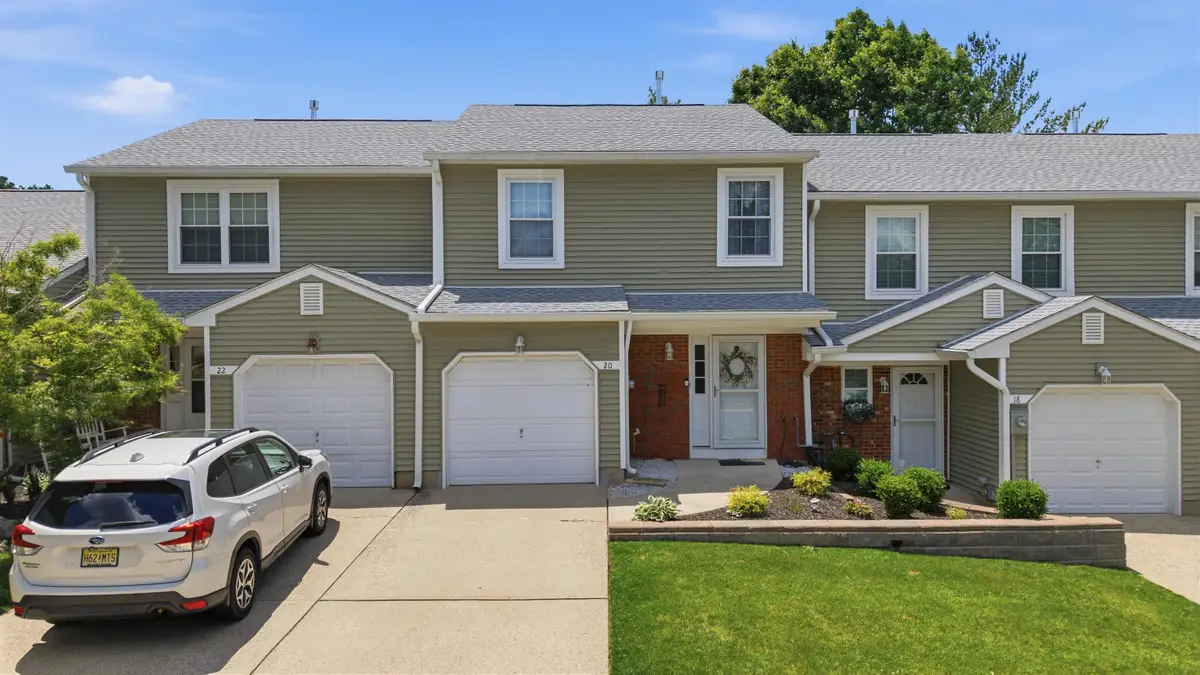 20 OAK LANE, Eatontown, NJ 07724 - #1