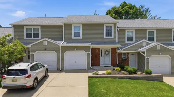 20 OAK LANE, EATONTOWN BORO, NJ 07724