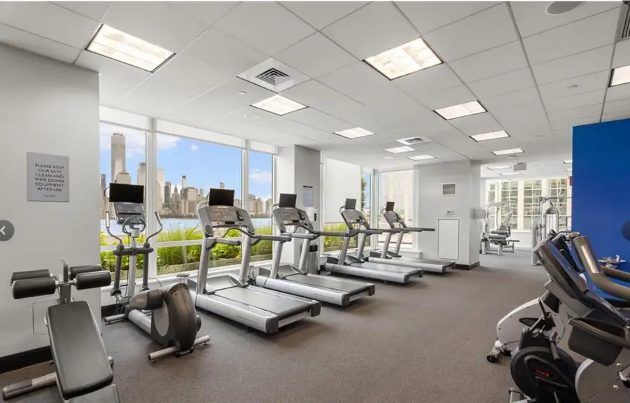 2 2ND ST #1207, Jersey City, NY 07302 - #3