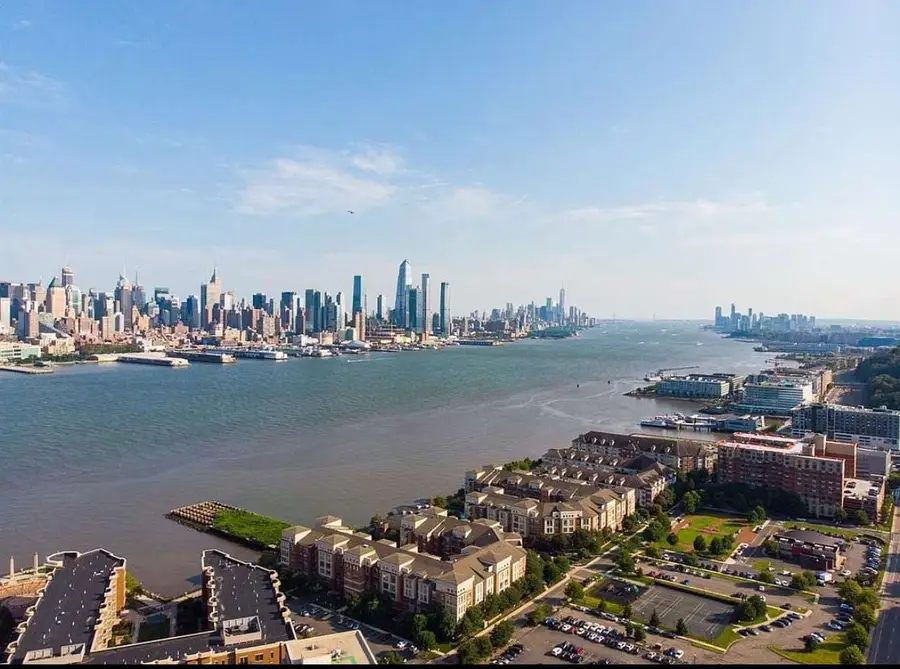 6010 BLVD EAST #82, West New York, NJ 07093 - #2