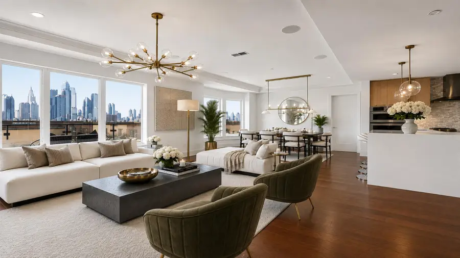 100 ETON ROW #504, Weehawken, NJ 07086 - #2