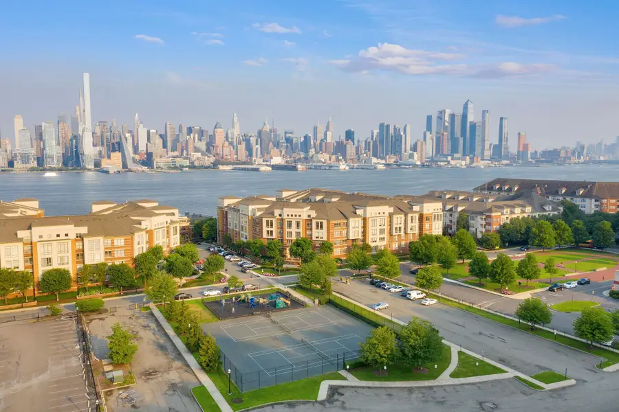 24 AVENUE AT PORT IMPERIAL #217, West New York, NJ 07093 - #2